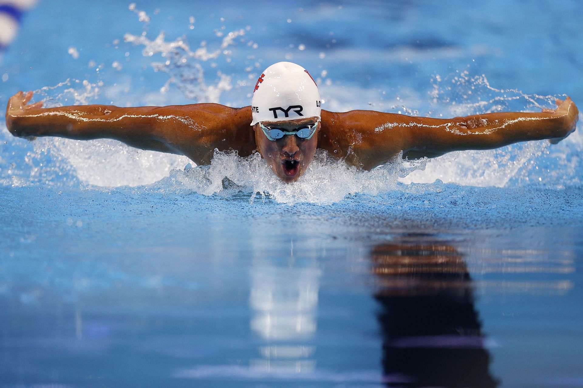 2021 U.S. Olympic Trials - Swimming - Day 5